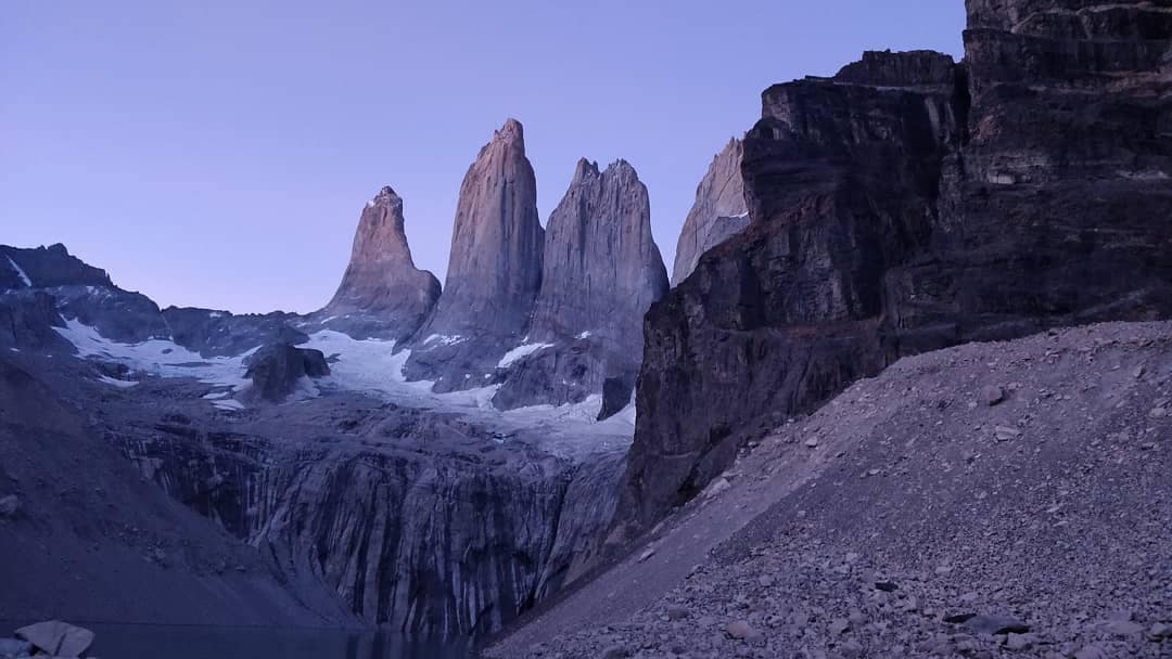 Vega Alta - Laboratorio de Conservación y Dinámica de Suelos Volcánicos